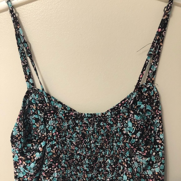 Garage Small Dress - Picture 7 of 7